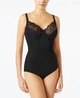 U1456-боді-MaidenForm-black-XBK-DD75/38 - зображення 2