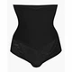 DM1023-труси високi-MaidenForm-black-XBK-XXL - изображение 1