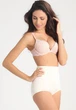 U6854-труси високi-MaidenForm-blush-FT-XXL - зображення 5