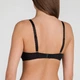 W02LN-бюстгалтер-Wonderbra-001- black-A80/36 - зображення 3