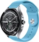 Ремешок Base для Xiaomi Watch 2 / 2 Pro Light Blue (33837-0B) - изображение 1