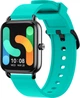 Ремешок Like для Haylou RS4 Plus (LS11) Turquoise (33843-32) - изображение 1
