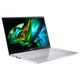 Ноутбук Acer Swift Go 14" SFG14-41 14" FHD IPS, AMD R7-7730U, 16GB, F1TB, UMA, Lin, сріблястий - зображення 2