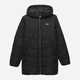 Куртка демисезонная удлиненная с капюшоном женская Vans VN0A5JNMBLK1-9 XS Черная (195441391203) - изображение 5