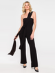 Комбінезон жіночий Makover Jumpsuit K150 M Black (5903887693813) - зображення 3