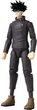 Подвижная фигурка Фушигуро Мегуми (Fushiguro Megumi) ANIME HEROES из аниме Магическая битва Jujutsu Kaisen (100260.3) - изображение 5