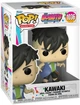 Фигурка Funko POP: Каваки (Kawaki) 1036 из аниме Боруто / Boruto экшн статуэтка (100264.3) - изображение 2