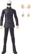 Bandai подвижная фигурка Годжо Сатору (Satoru Gojo) ANIME HEROES Магическая битва Jujutsu Kaisen (100260.2) - изображение 3