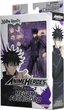 Подвижная фигурка Фушигуро Мегуми (Fushiguro Megumi) ANIME HEROES из аниме Магическая битва Jujutsu Kaisen (100260.3) - изображение 9