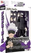 Bandai подвижная фигурка Годжо Сатору (Satoru Gojo) ANIME HEROES Магическая битва Jujutsu Kaisen (100260.2) - изображение 10