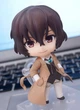 Сборная подвижная Фигурка Нендороид 657 Nendoroid Осаму Дазаи аниме Великий из бродячих псов чиби Проза бродячих псов (100204.1) - изображение 4