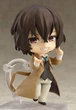 Сборная подвижная Фигурка Нендороид 657 Nendoroid Осаму Дазаи аниме Великий из бродячих псов чиби Проза бродячих псов (100204.1) - изображение 11