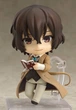 Сборная подвижная Фигурка Нендороид 657 Nendoroid Осаму Дазаи аниме Великий из бродячих псов чиби Проза бродячих псов (100204.1) - изображение 15