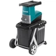 Измельчитель веток садовый Makita UD2500 (2500 Вт, 45 мм, 40 об/мин, 67 л, 27.6 кг) - изображение 1