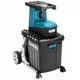 Измельчитель веток садовый Makita UD2500 (2500 Вт, 45 мм, 40 об/мин, 67 л, 27.6 кг) - изображение 2
