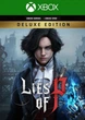 Ключ активації Покращений цифровий випуск Lies of P для Xbox One/Series S/X - зображення 1