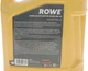 Моторное масло ROWE 10W-40 Hightec Super Leichtlauf HC-O 5 л (20058-0050-99) - изображение 2