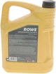 Моторное масло ROWE 10W-40 Hightec Super Leichtlauf HC-O 5 л (20058-0050-99) - изображение 3