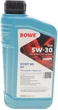 Моторное масло ROWE 5W-30 Hightec Synt RS D1 1 л (20212-0010-99) - изображение 1
