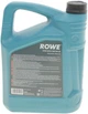 Моторное масло ROWE 5W-30 Hightec Synt RS D1 5 л (20212-0050-99) - изображение 3