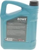 Моторное масло ROWE 5W-30 Hightec Synt RS DLS 4 л (20118-0040-99) - изображение 3