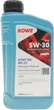 Моторное масло ROWE 5W-30 Hightec Synt RS HC-C1 1 л (20109-0010-99) - изображение 1
