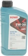 Моторное масло ROWE 5W-30 Hightec Synt RS HC-C2 1 л (20113-0010-99) - изображение 1