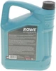 Моторное масло ROWE 5W-30 Hightec Synt RS HC-C1 5 л (20109-0050-99) - изображение 3