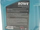 Моторное масло ROWE 5W-30 Hightec Synt RS HC-C2 5 л (20113-0050-99) - изображение 2