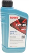 Моторное масло ROWE 5W-30 Hightec Synt RS HC-D 1 л (20060-0010-99) - изображение 1