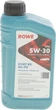 Моторное масло ROWE 5W-30 Hightec Synt RS HC-FO 1 л (20146-0010-99) - изображение 1