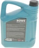 Моторное масло ROWE 5W-30 Hightec Synt RS HC-C2 5 л (20113-0050-99) - изображение 3