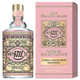 Woda kolońska damska 4711 Floral Collection Magnolia 100 ml (4011700757176) - obraz 1