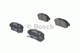 Тормозные колодки дисковые Bosch (0986424535) - изображение 9