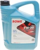 Моторное масло ROWE 5W-30 Hightec Synt RSR 17 5 л (20370-0050-99) - изображение 1
