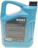 Моторное масло ROWE 5W-40 Hightec SyntH RS 5 л (20001-0050-99) - изображение 3