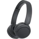 Наушники с микрофоном Sony WH-CH520 Black (WHCH520B.CE7) - изображение 1