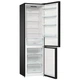 Холодильник Gorenje NRK6202EBXL4 - изображение 2