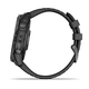 Смарт-годинник Garmin Epix Pro Gen 2 51mm Slate Gray w. Black Band (010-02804-20/21) - зображення 3