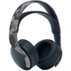 Навушники Sony Pulse 3D Wireless Headset Gray Camouflage (9406990) - зображення 2