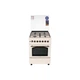 Кухонная плита Ardesto FSCF-C607CR - изображение 3