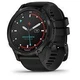 Спортивний годинник Garmin Descent Mk2S Carbon Grey with Black Silicone Band (010-02403-04) - изображение 1