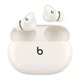 Навушники Beats by Dr. Dre Studio Buds+ Ivory (MQLJ3) - изображение 1