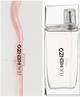 Туалетна вода для жінок Kenzo L'Eau Kenzo Pour Femme Florale 50 мл (3274872438422) - зображення 1