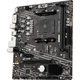 Материнская плата MSI A520M-A PRO (911-7C96-024) - изображение 2