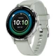 Смарт-часы Garmin Venu 3S Silver S. Steel Bezel w. Sage Gray Case and S. Band (010-02785-01) - изображение 1