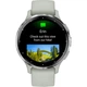 Смарт-часы Garmin Venu 3S Silver S. Steel Bezel w. Sage Gray Case and S. Band (010-02785-01) - изображение 4