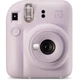 Фотокамера Fujifilm Instax Mini 12 Lilac Purple (16806133) - изображение 1