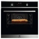 Духовой шкаф Electrolux EOF6P76BX - изображение 1
