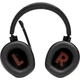 Комп'ютерна гарнітура JBL Quantum 400 Black (JBLQUANTUM400BLK) - зображення 4